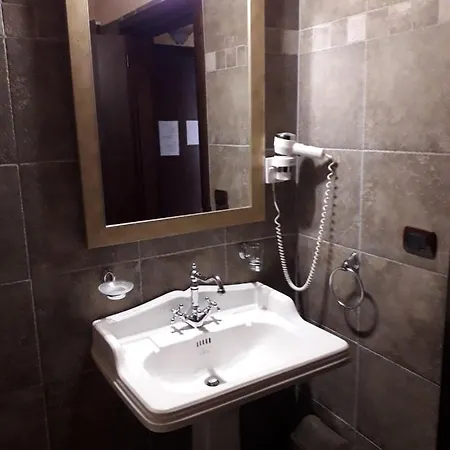 Palazzo Marzano Hotel Briatico