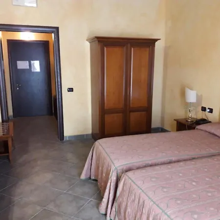 Palazzo Marzano 4*