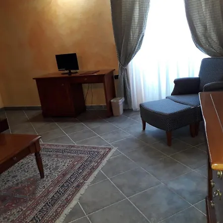 Hotel Palazzo Marzano