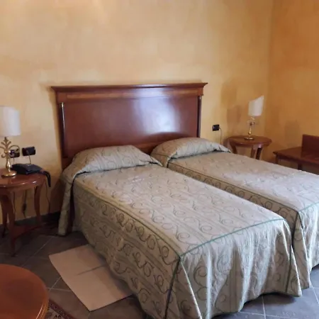 Hotel Palazzo Marzano 4*