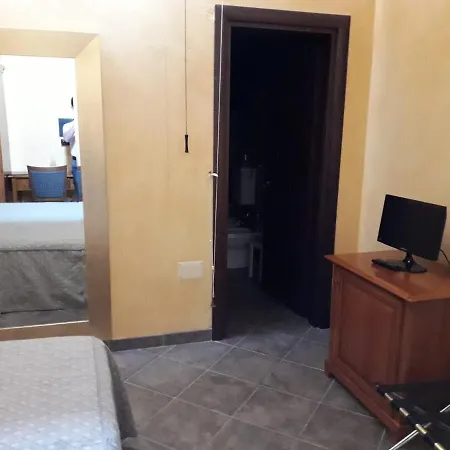 Palazzo Marzano 4* Briatico