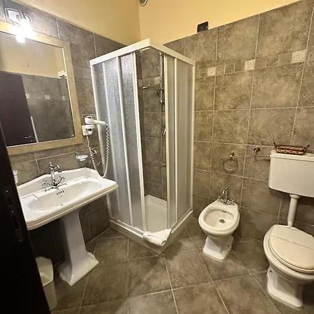 Hotel Palazzo Marzano Briatico