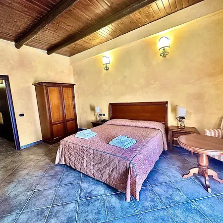 Palazzo Marzano Hotel Briatico