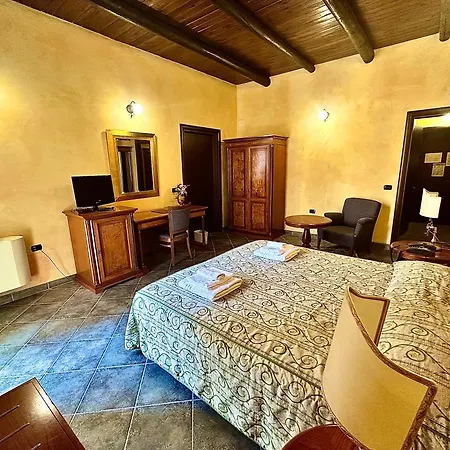 Palazzo Marzano Briatico