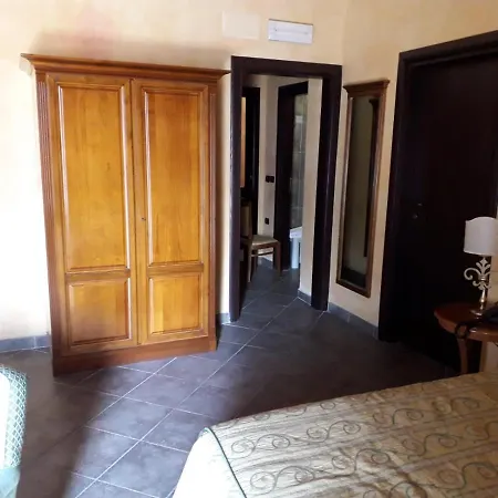 Palazzo Marzano 4*