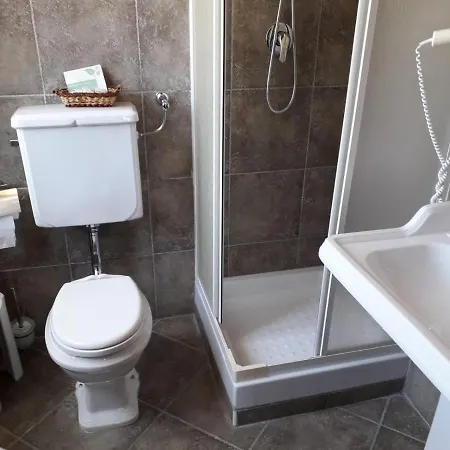 Palazzo Marzano Hotel Briatico