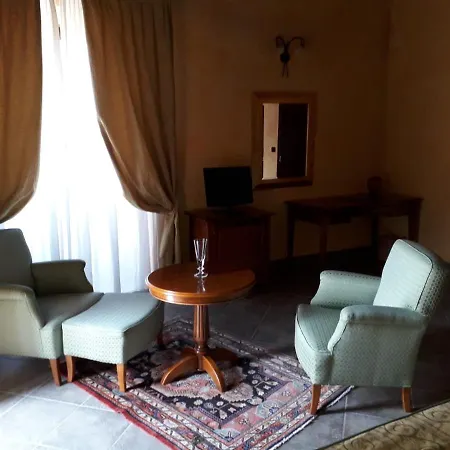 Palazzo Marzano Hotel 4*