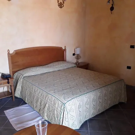 Palazzo Marzano Hotel