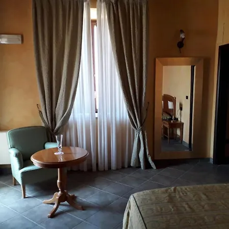 Palazzo Marzano Hotel