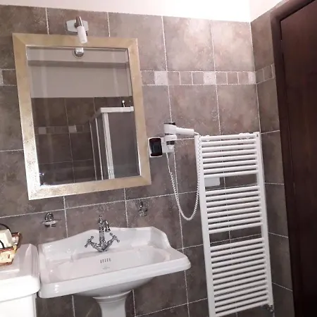 Ξενοδοχείο Palazzo Marzano 4*