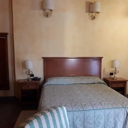 Palazzo Marzano Ξενοδοχείο 4*