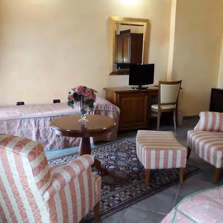 Palazzo Marzano 4* Briatico