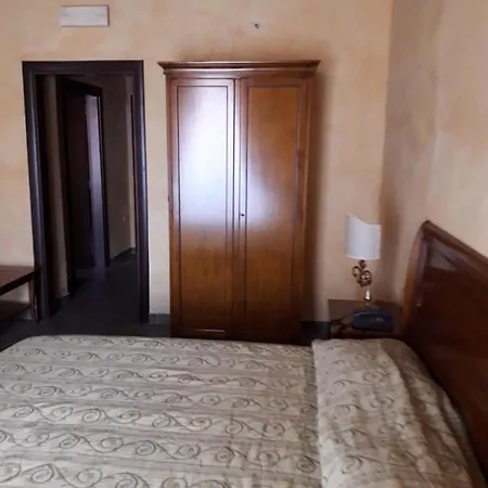 Palazzo Marzano 4* Briatico