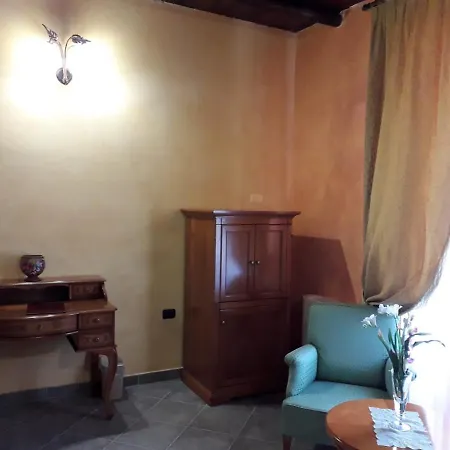 Szálloda Palazzo Marzano 4*