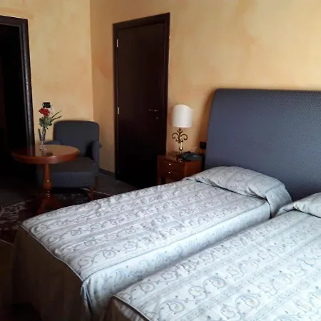 Palazzo Marzano 4* Briatico