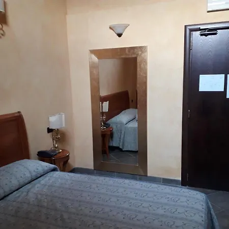 Hotel Palazzo Marzano