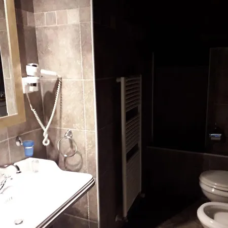 Palazzo Marzano Hotel Briatico