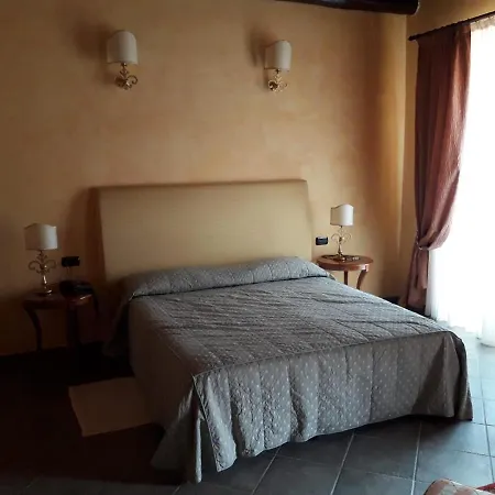 Palazzo Marzano Hotel 4*