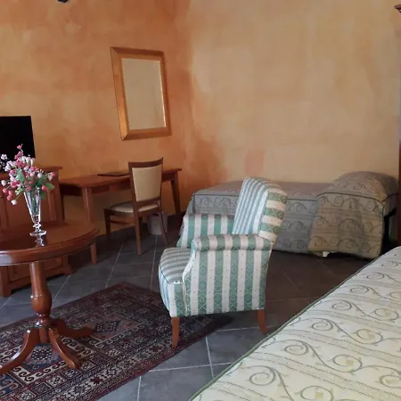 Palazzo Marzano 4* Briatico