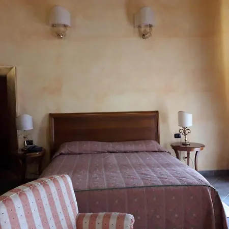 Palazzo Marzano 4*
