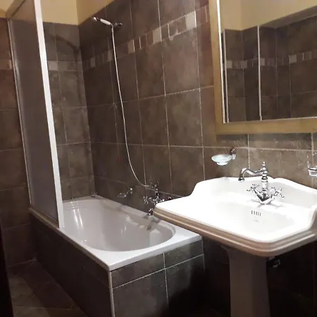 Palazzo Marzano Hotel Briatico