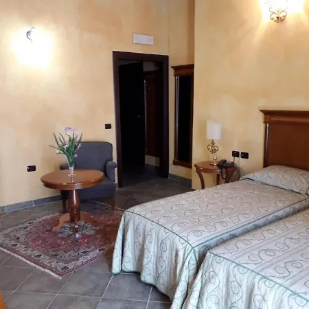 Palazzo Marzano 4*