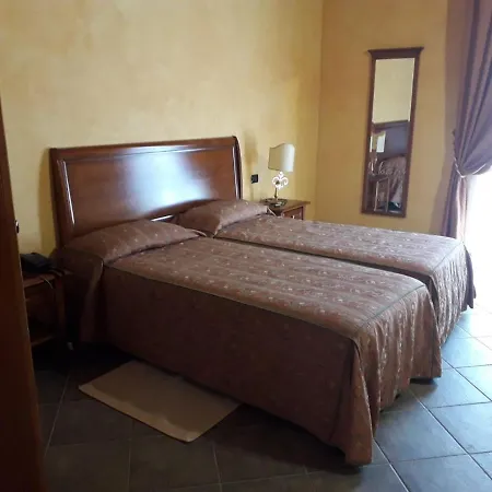 Hotel Palazzo Marzano