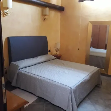 Palazzo Marzano 4* Briatico