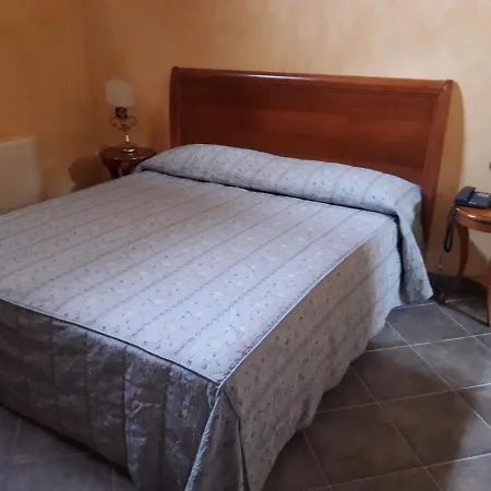 Palazzo Marzano Hotel