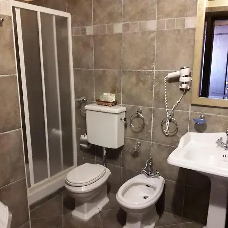 Hotel Palazzo Marzano