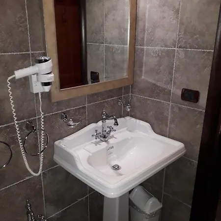 Hotel Palazzo Marzano Briatico