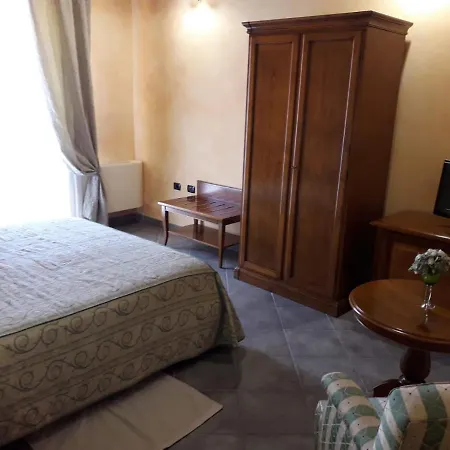 Palazzo Marzano Briatico