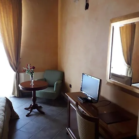 Palazzo Marzano Szálloda 4*
