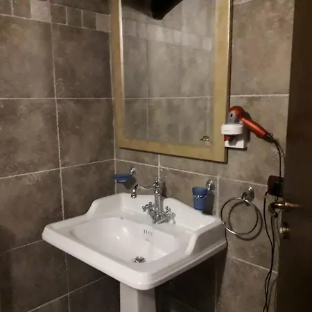 Ξενοδοχείο Palazzo Marzano 4*