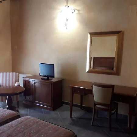 Palazzo Marzano 4* Briatico