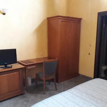 Hotel Palazzo Marzano 4*