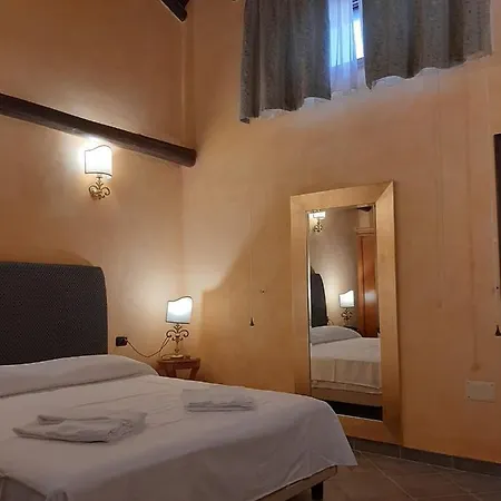 Palazzo Marzano Briatico