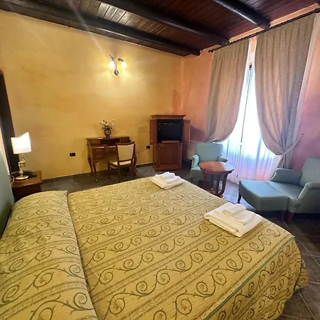 Palazzo Marzano 4*