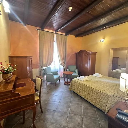 Palazzo Marzano Hotel 4*