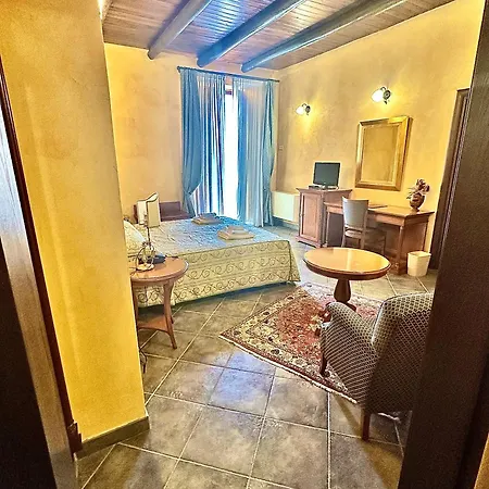 Palazzo Marzano Briatico