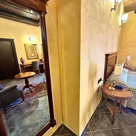 Palazzo Marzano 4* Briatico