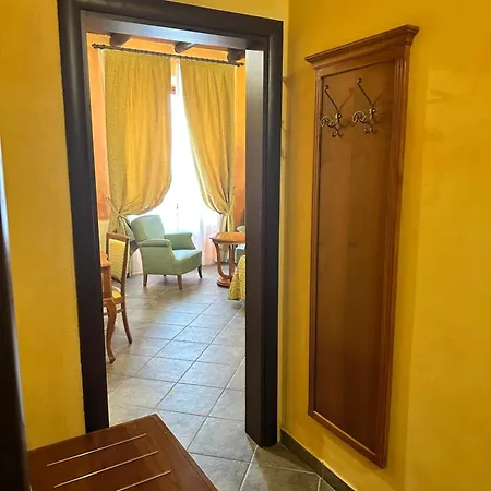 Palazzo Marzano Hotel