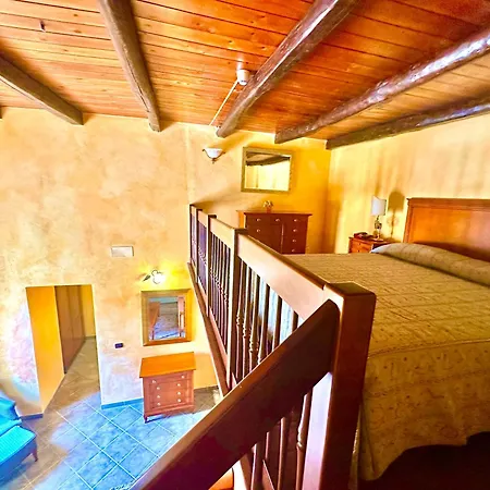 Hotel Palazzo Marzano