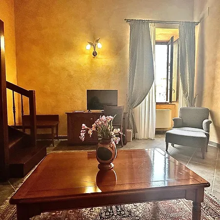 Hotel Palazzo Marzano Briatico