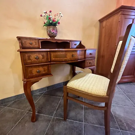 Palazzo Marzano 4* Briatico