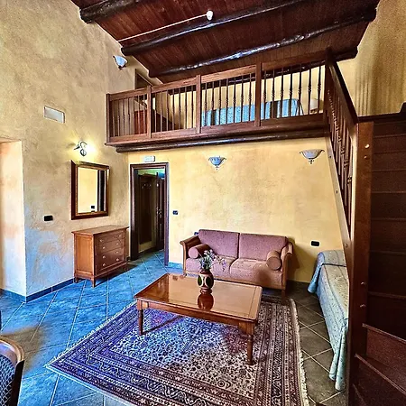 Palazzo Marzano Briatico