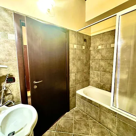 Palazzo Marzano 4* Briatico
