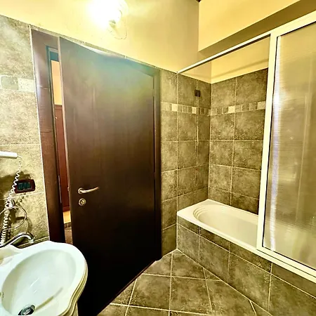 Palazzo Marzano Hotel