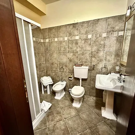 Hotel Palazzo Marzano