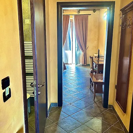Palazzo Marzano 4*